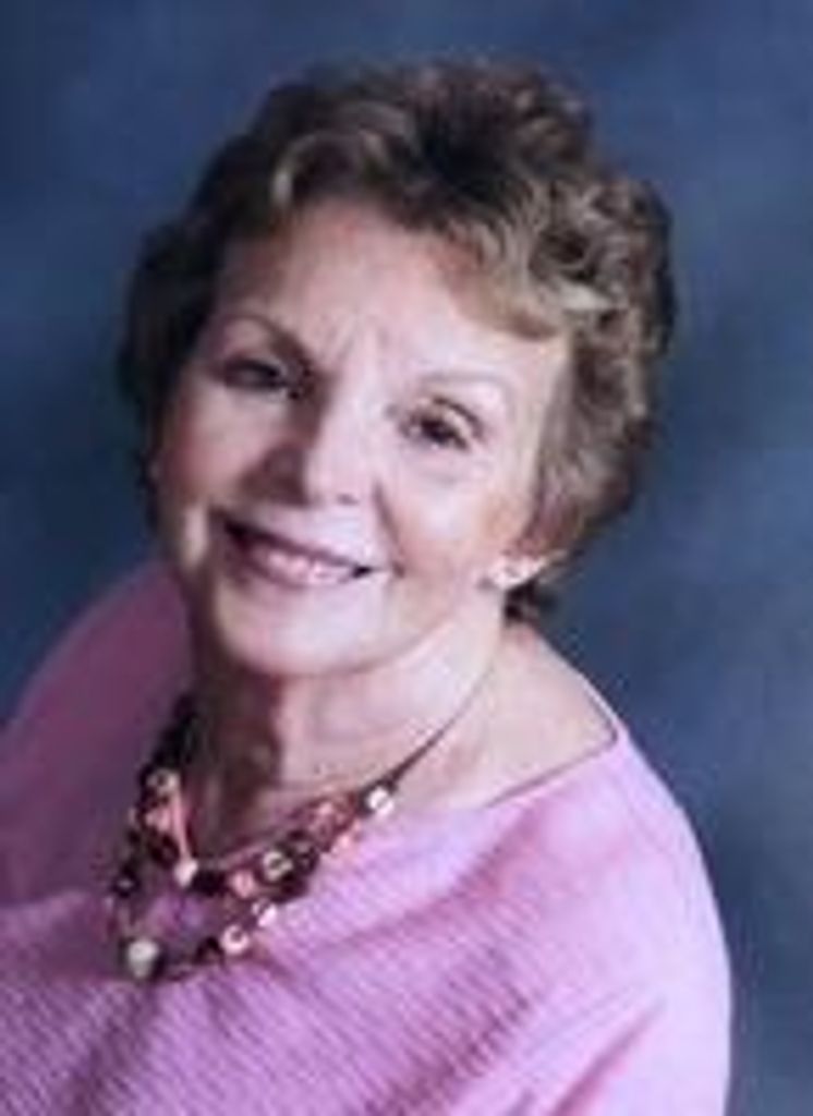 Theresa "Terry" J. (White)  Hurst