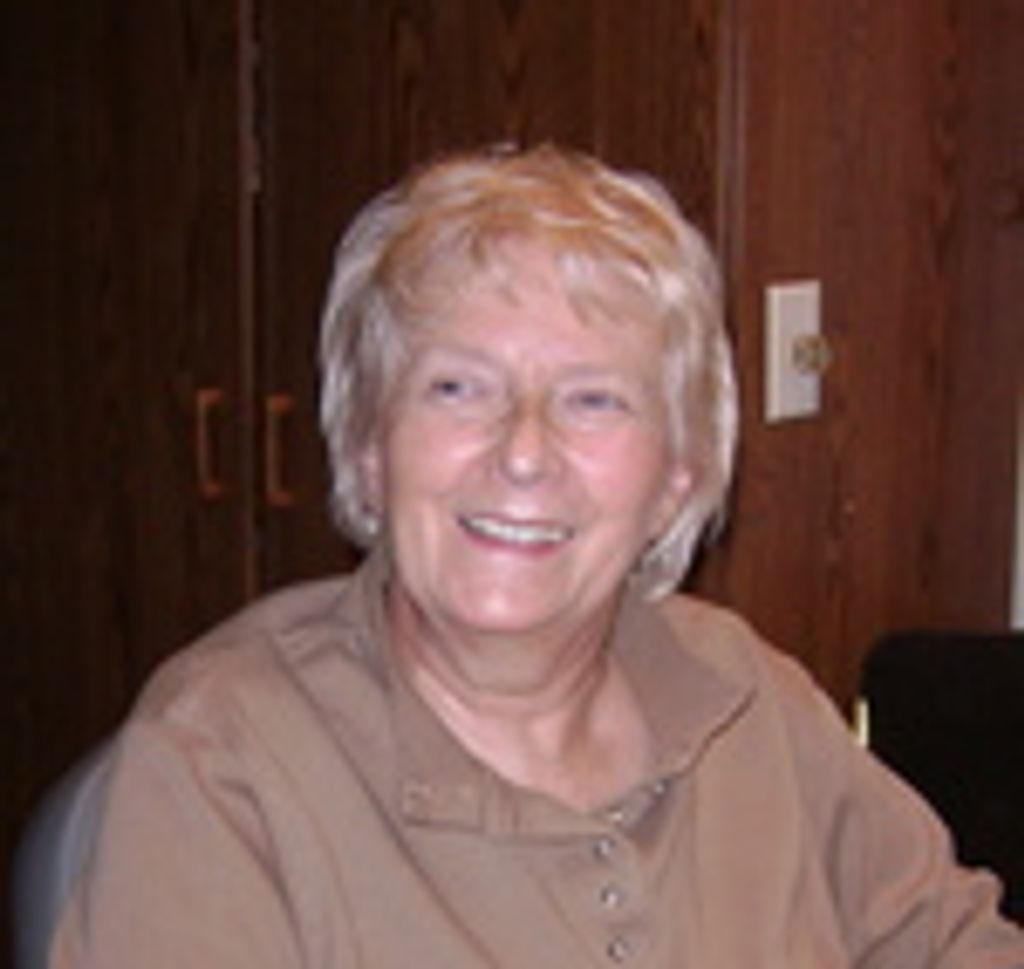 Alice Jane (Hill)  Hart Profile Photo