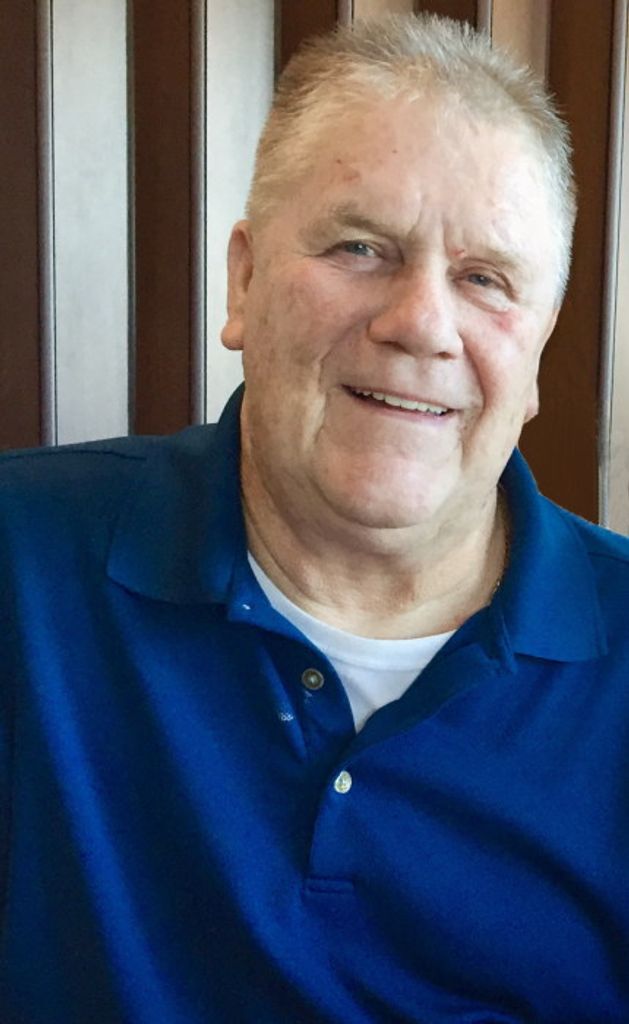 Phillip D. Bailey