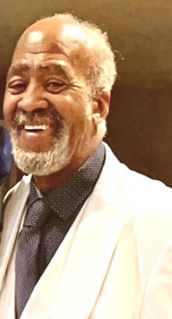 James L Williams Jr.