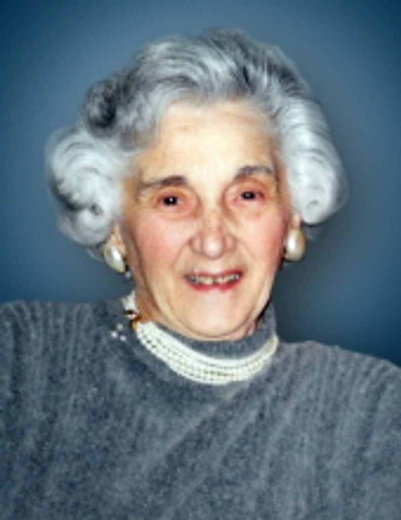 Margaret E. Casagrande