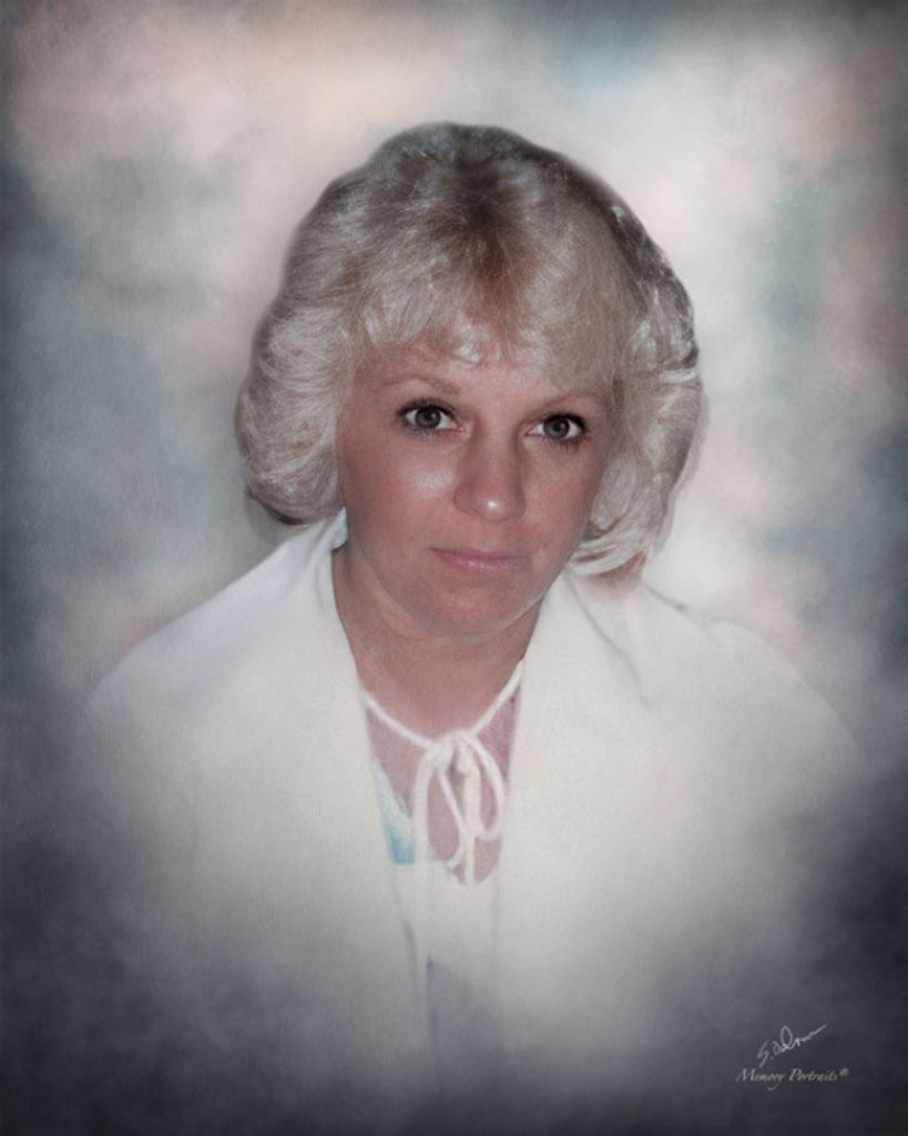 Sheila Benedict