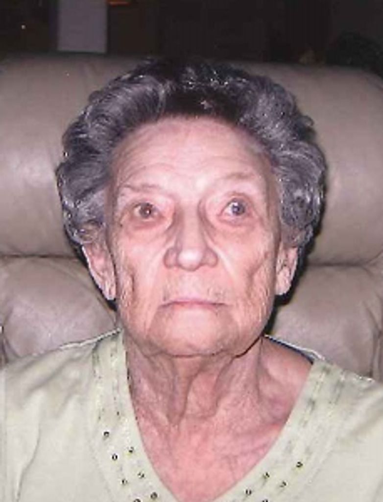 Lois A. Jackson