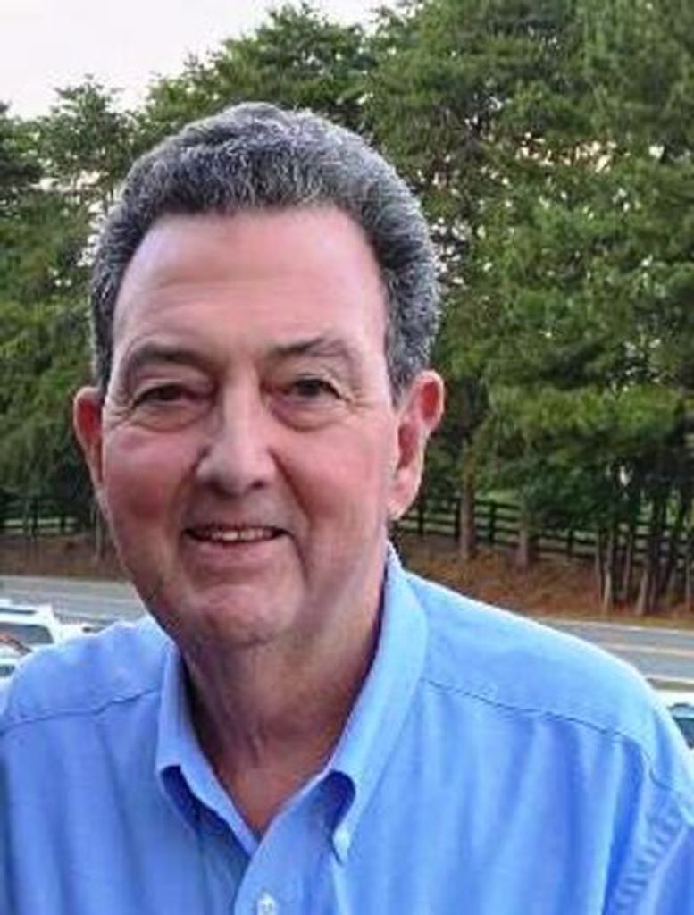 Larry Bentley Profile Photo