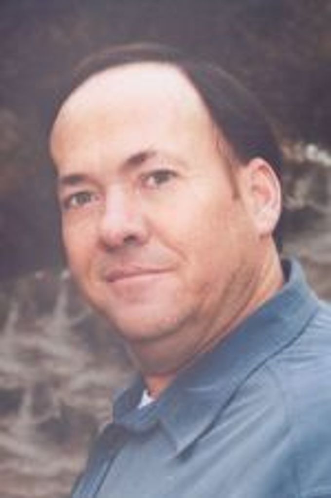 William David Sparks