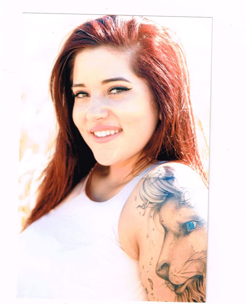 Melissa Marie Frilot Profile Photo