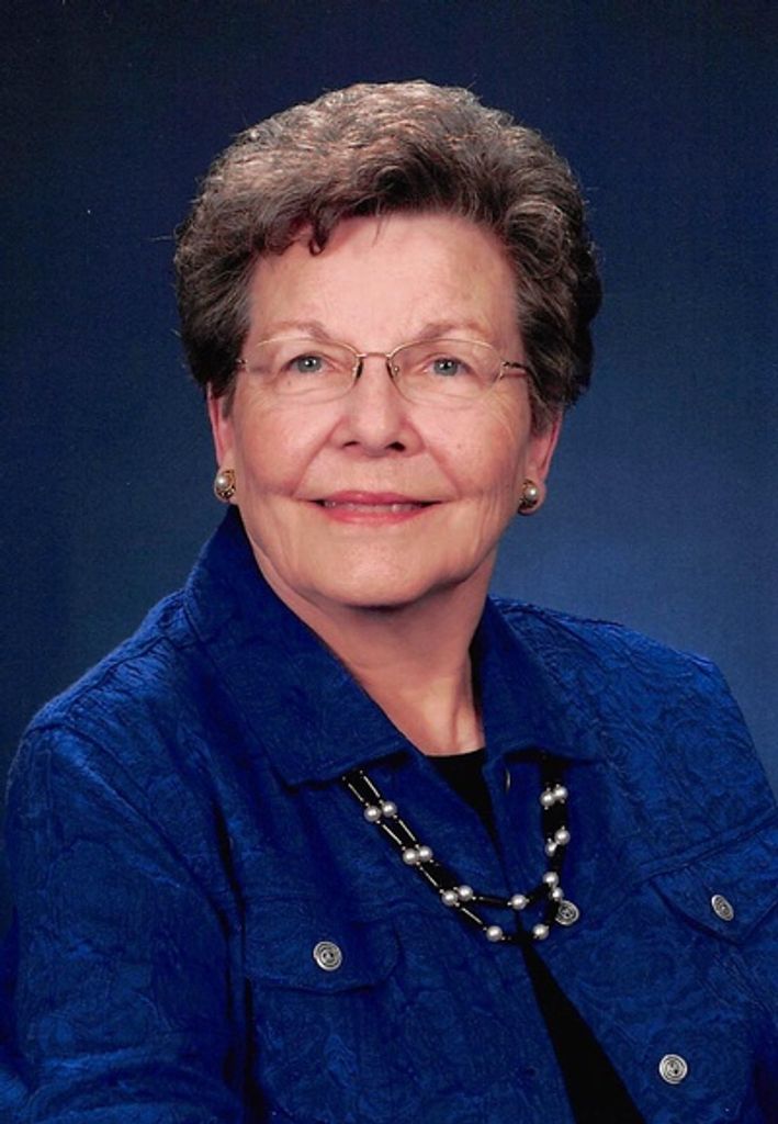 Betty J. Herrman