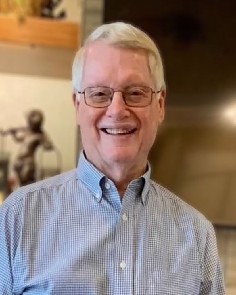 Clay Bonner Robertson Profile Photo