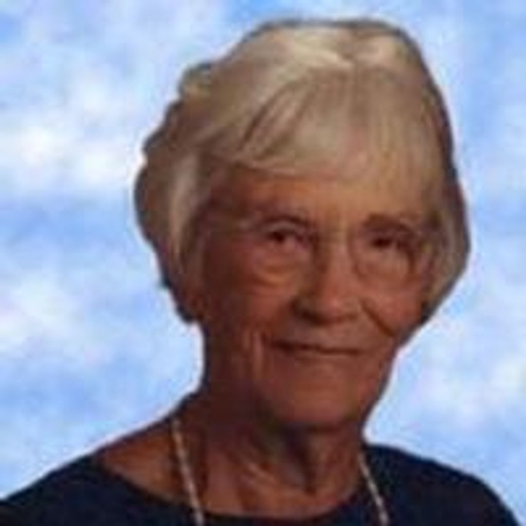 Gertrude  E. Adair