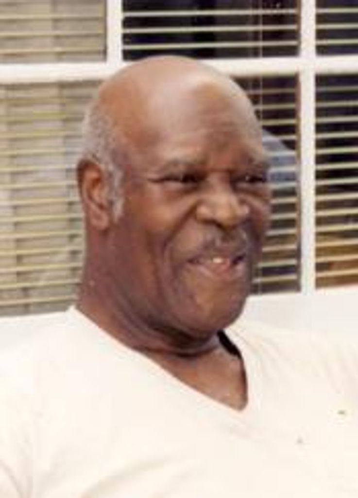 Charles Wilford Robertson