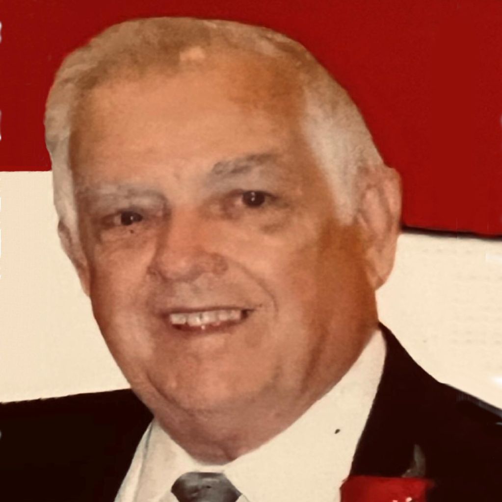 Admal Elias Marshall, Jr.