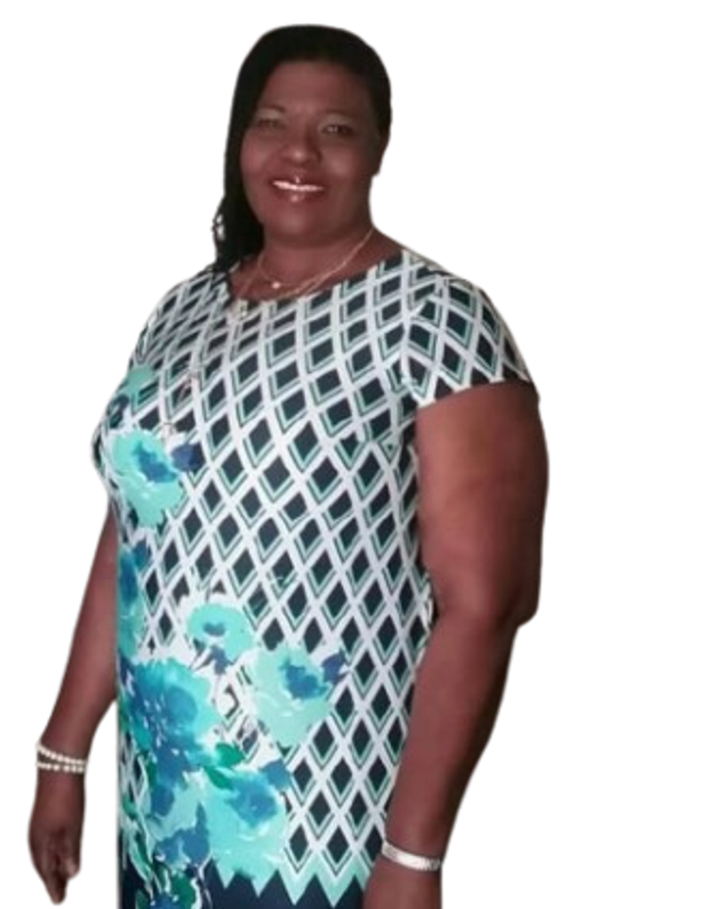 Monica Whyte Profile Photo