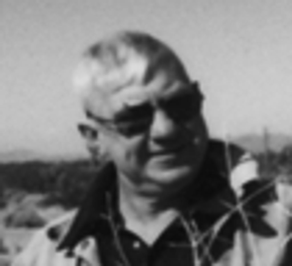 Ed Rudy Wondrack