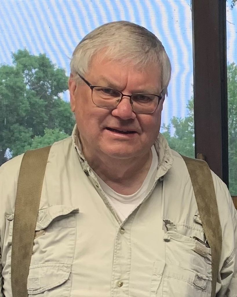 Larry W. Voth Profile Photo