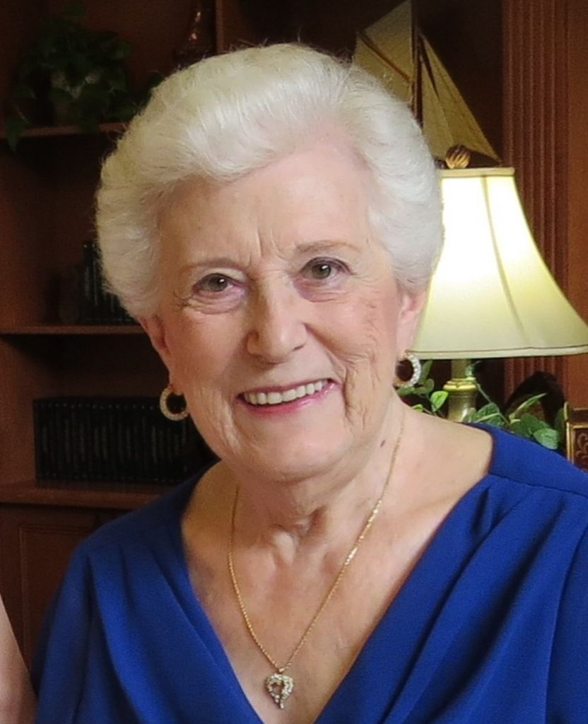 Luella Ann Stoetzel