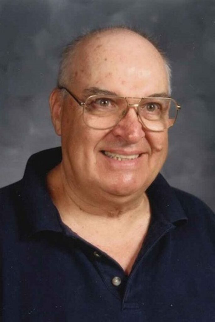 Frederic Delano Heiderich