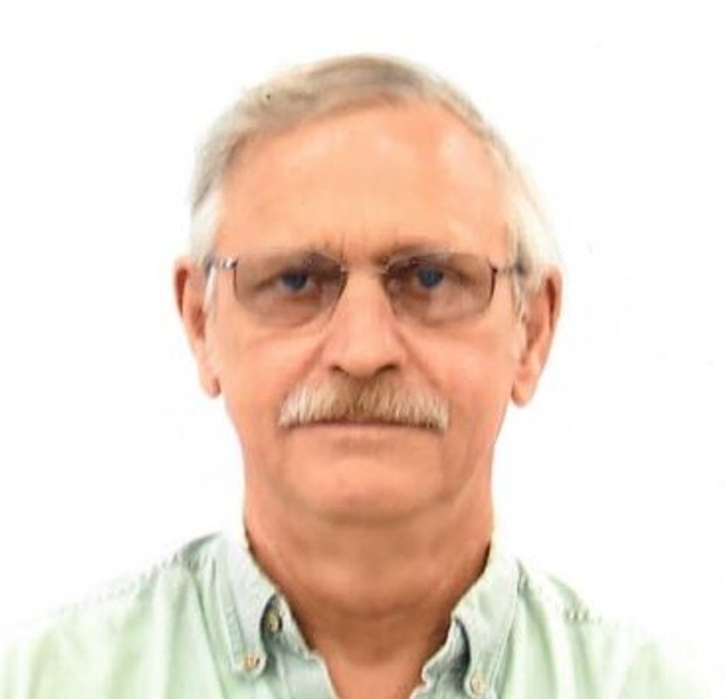James A. "Jim" Bronkhorst