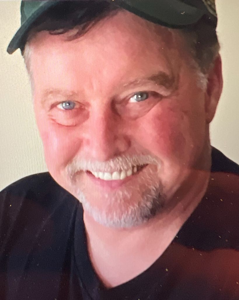 Gregory E. Horn
