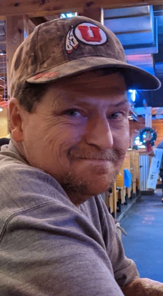 Troy Roth Profile Photo