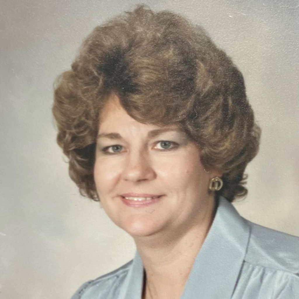 Judith Ann Earnest