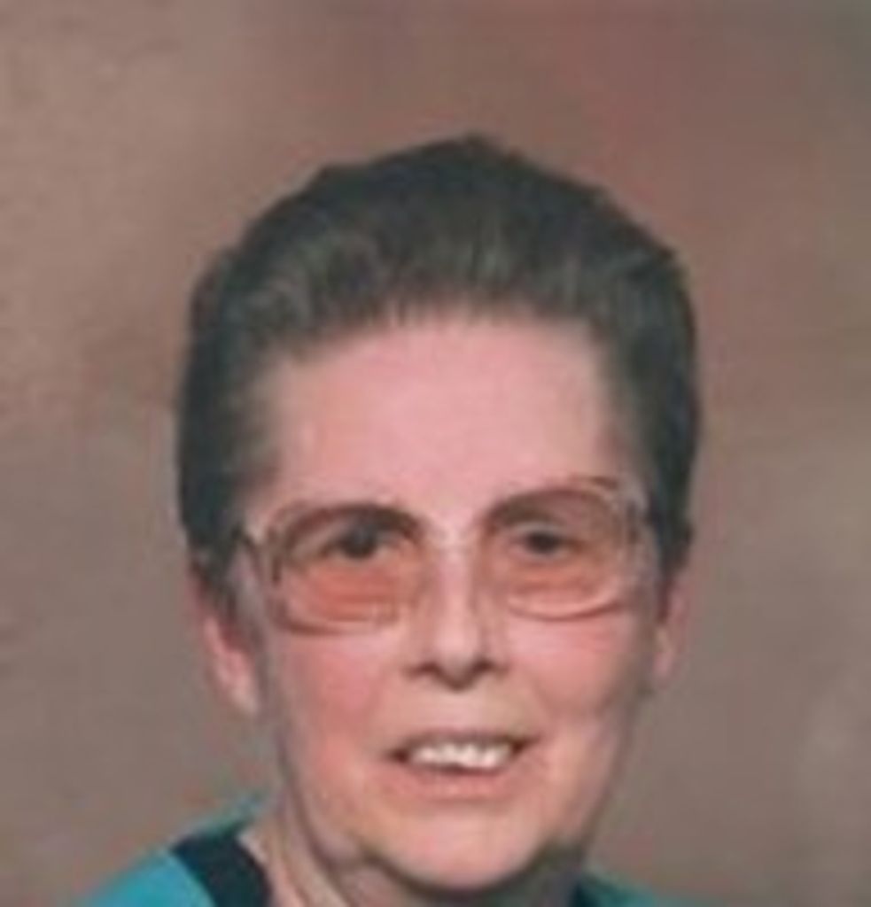 Hazel Theriot Dooley