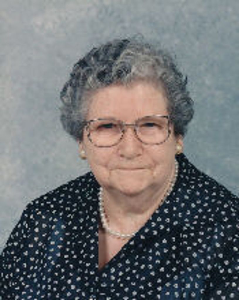Cecelia Payne Schartung Profile Photo