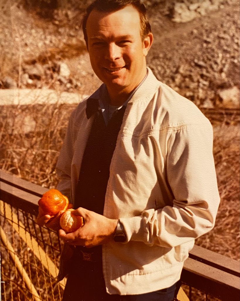 Bruce Donald Gould