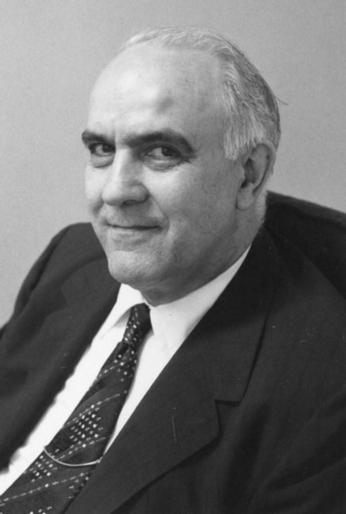 Gilbert Randle Carr Profile Photo