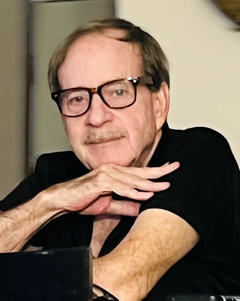 David Spohn Profile Photo