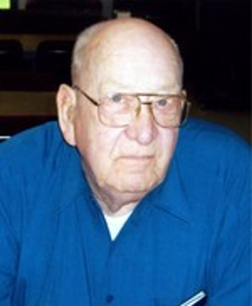 Buddy Joe Joslin Profile Photo