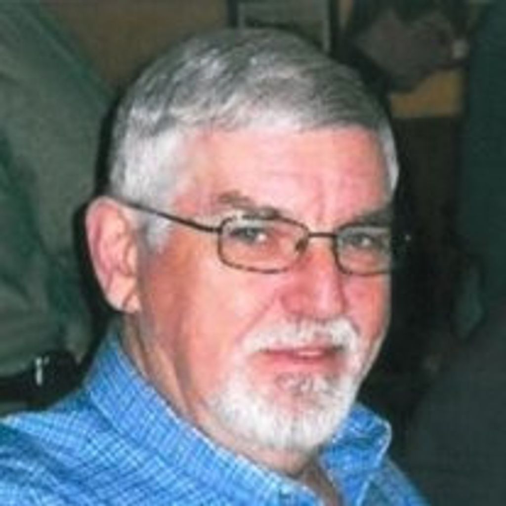William "Ronnie" Ronald Johnson