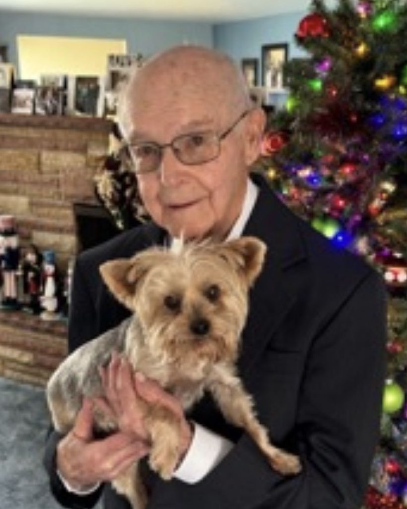 Carl J. Walter Profile Photo