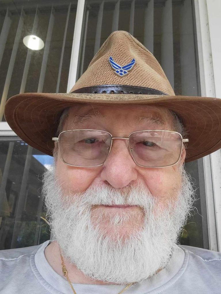 Frank R. Radosti Profile Photo