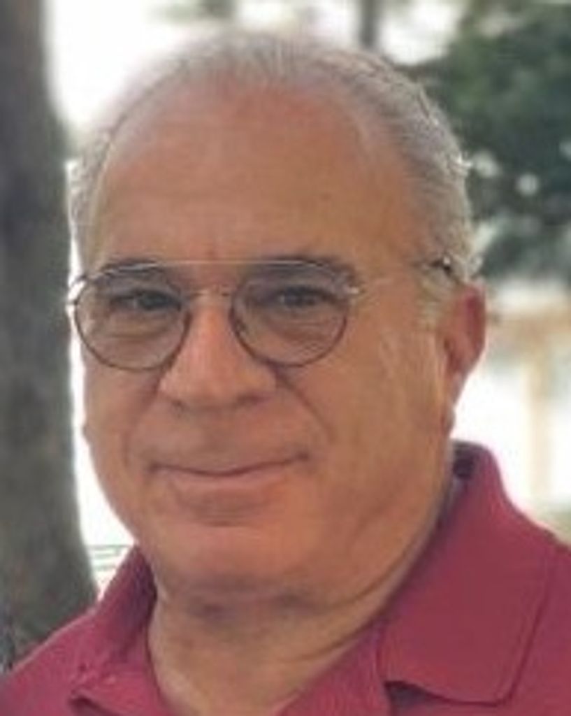 Michael D. Sender
