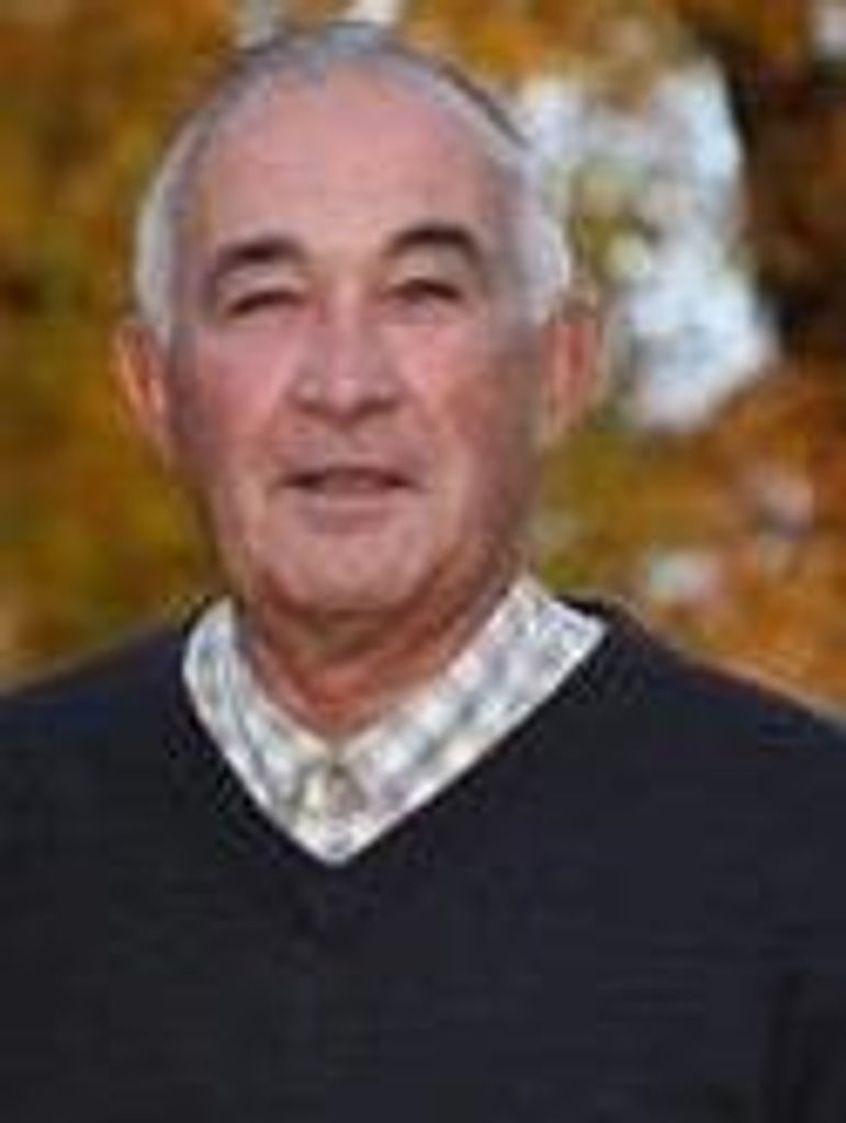 Robert "Bob" A. Kubista