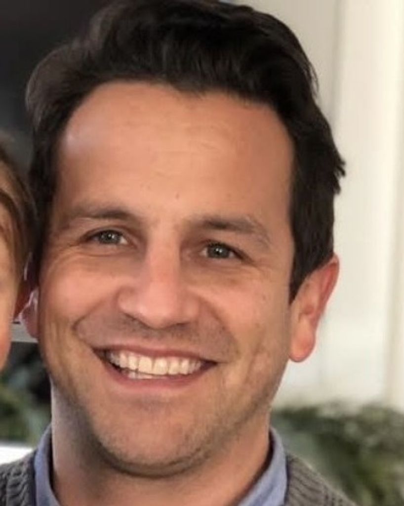 Eric Frank Mayer Profile Photo