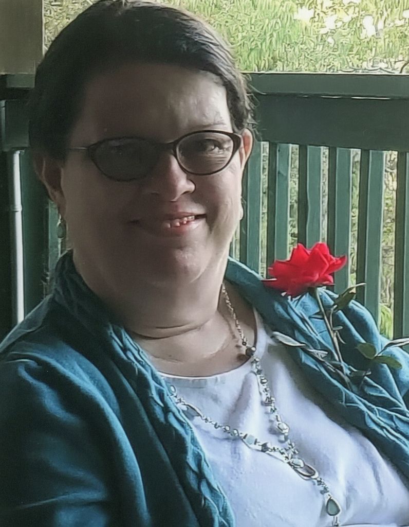 Frances Victoria Cline