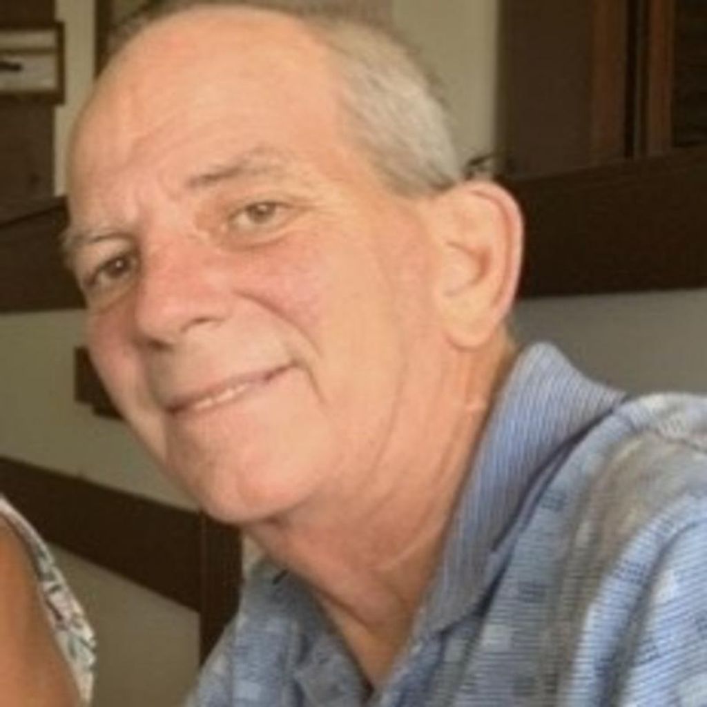 Christopher Michael Elmerick Profile Photo