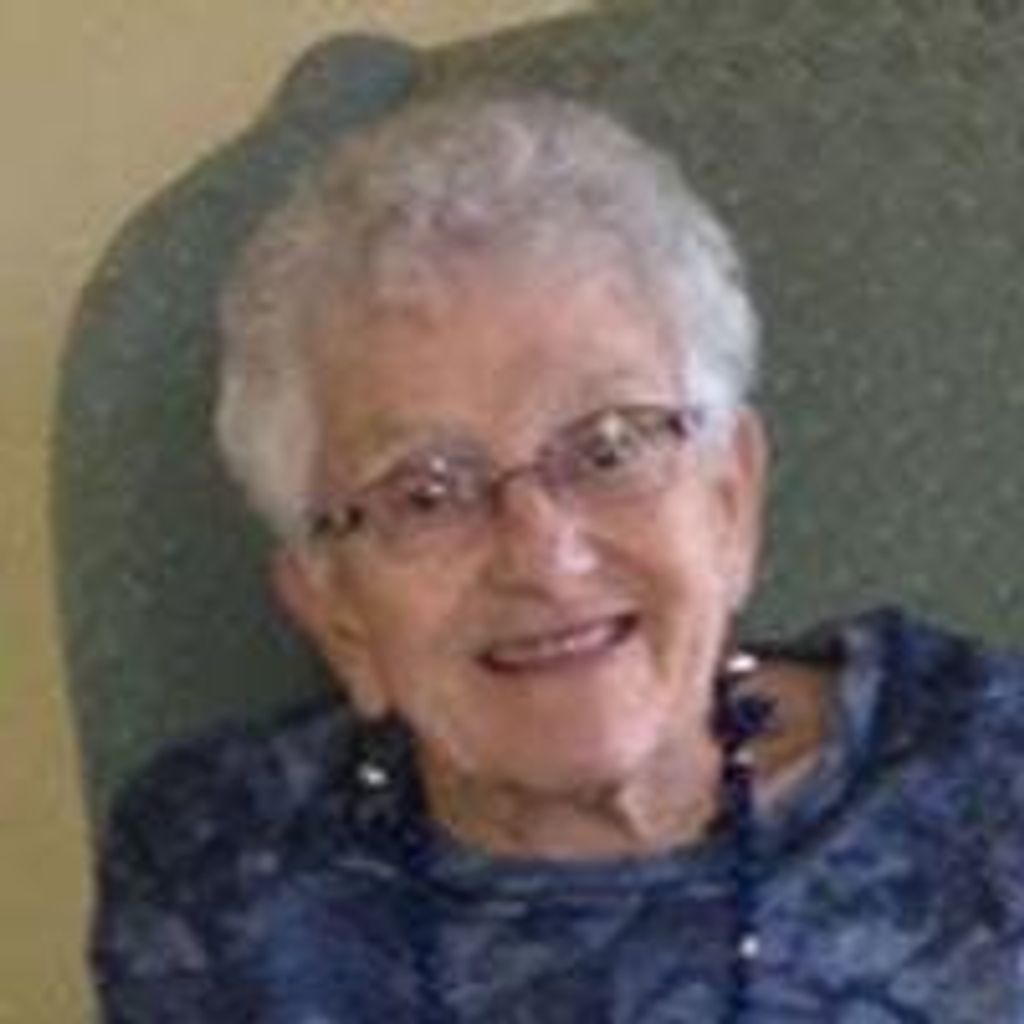 Norma  Leona Lutz