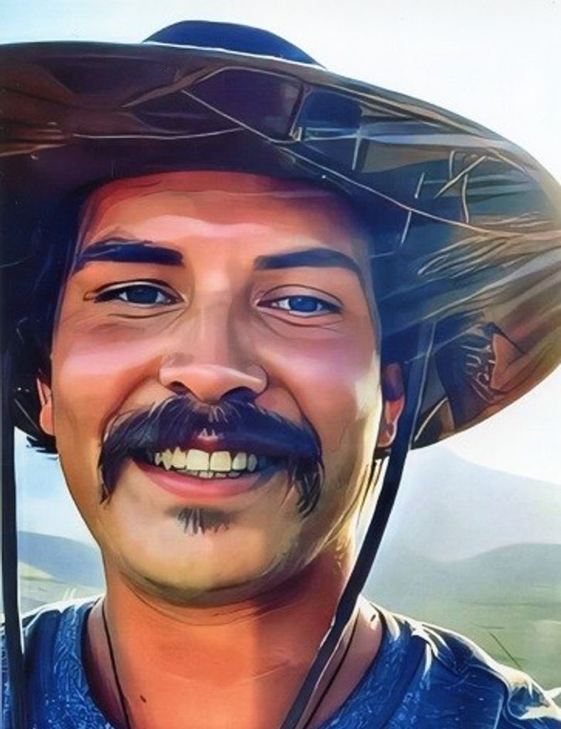 Abel Luera
