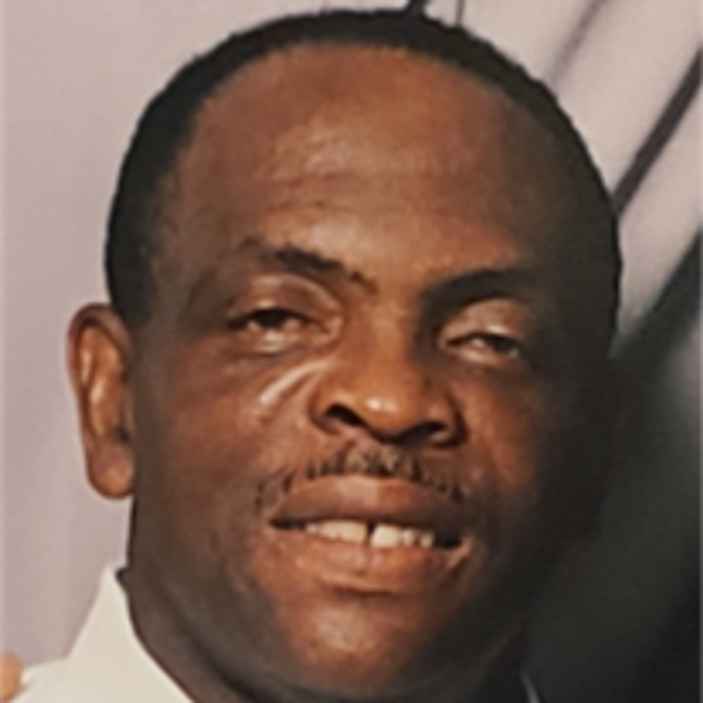 Russell Deshields Jr Profile Photo