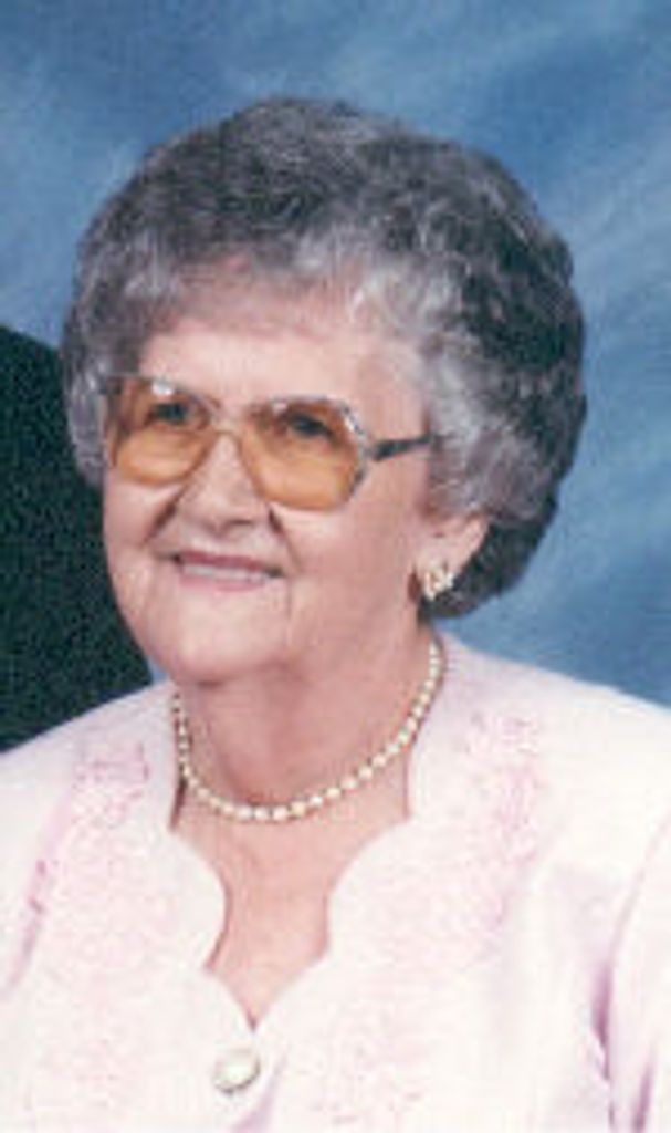 Ethel B Bartlett Rhoades Profile Photo