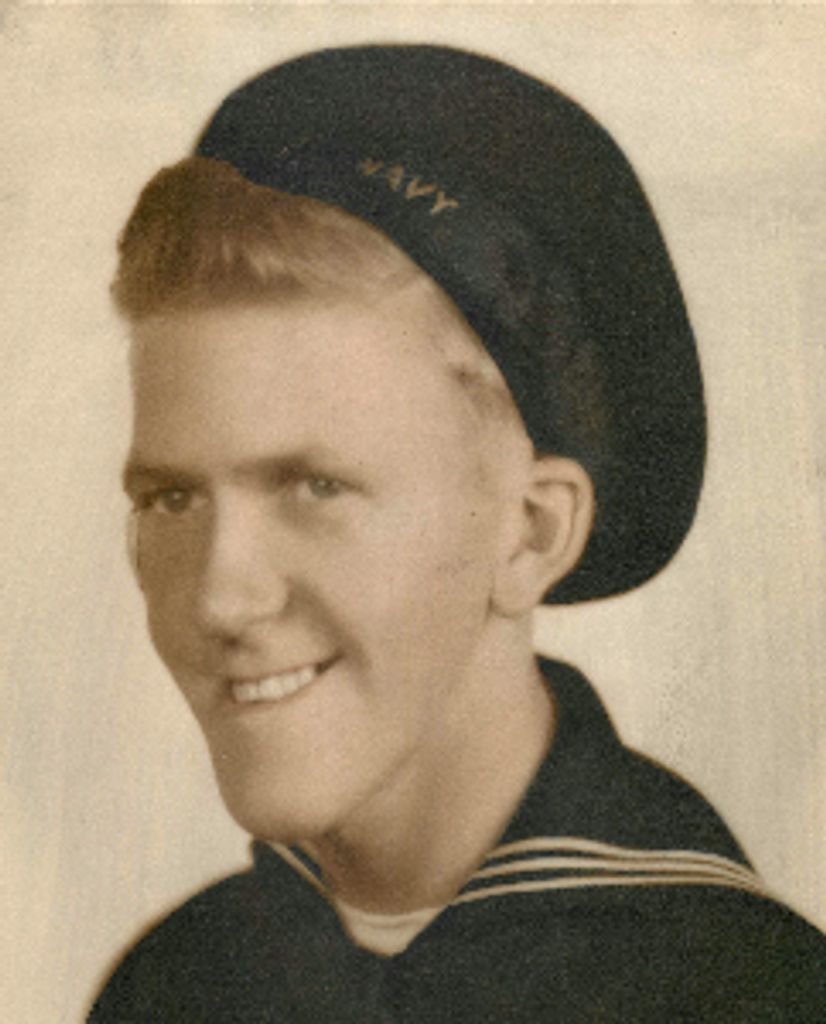 William A. Philpott