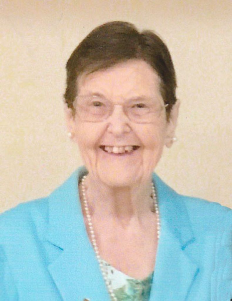Barbara Janet Filson