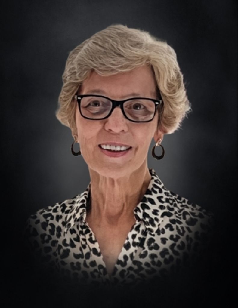Betty Graham Profile Photo