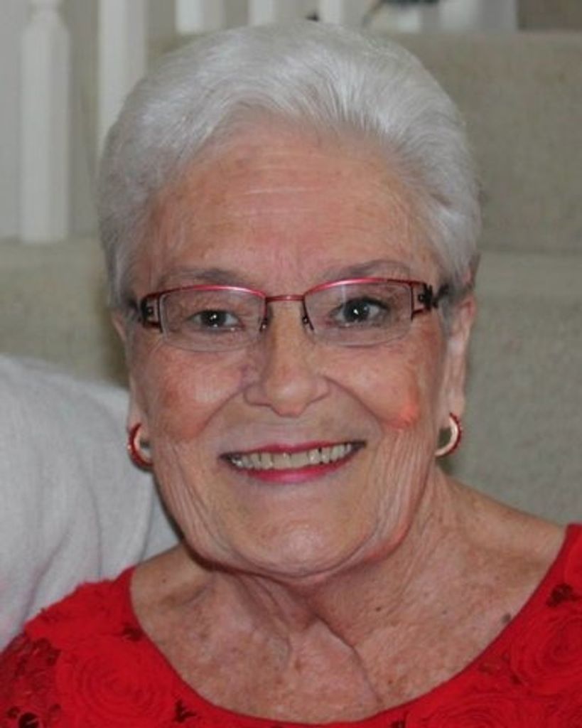 Jean Ann Gish Profile Photo