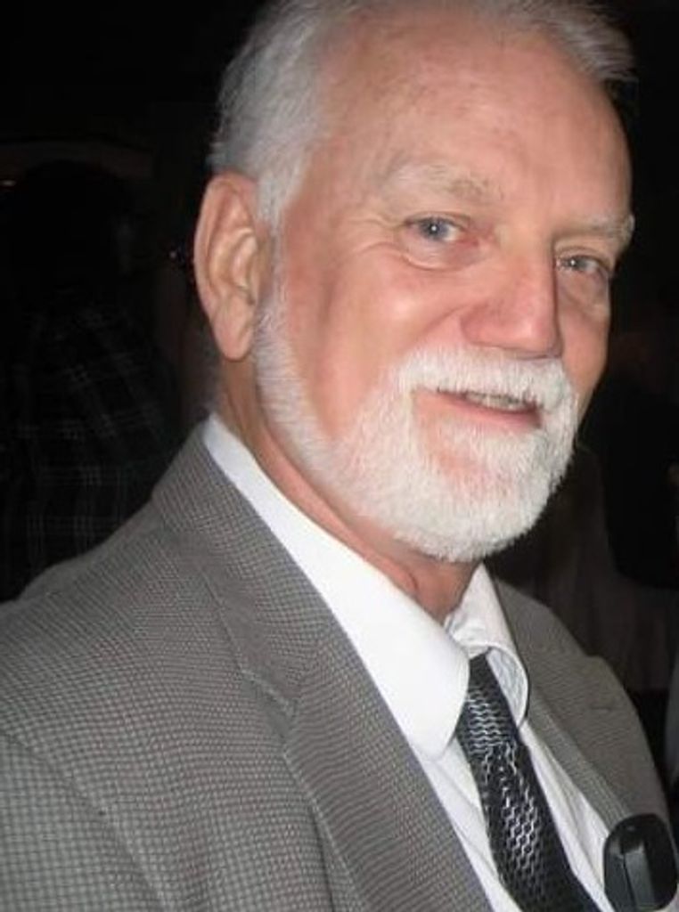 Randall Smith Profile Photo