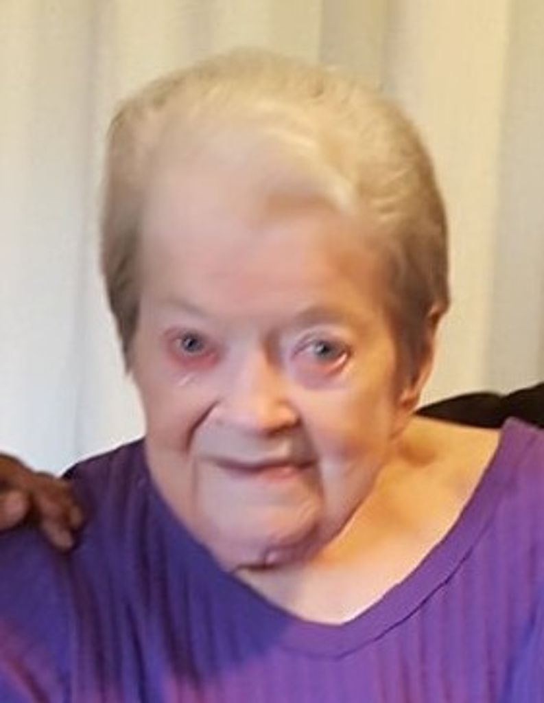 Shirley (Baggett)  Coleman Profile Photo