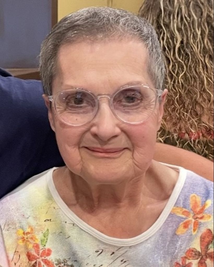 Anita L. Berardi Profile Photo