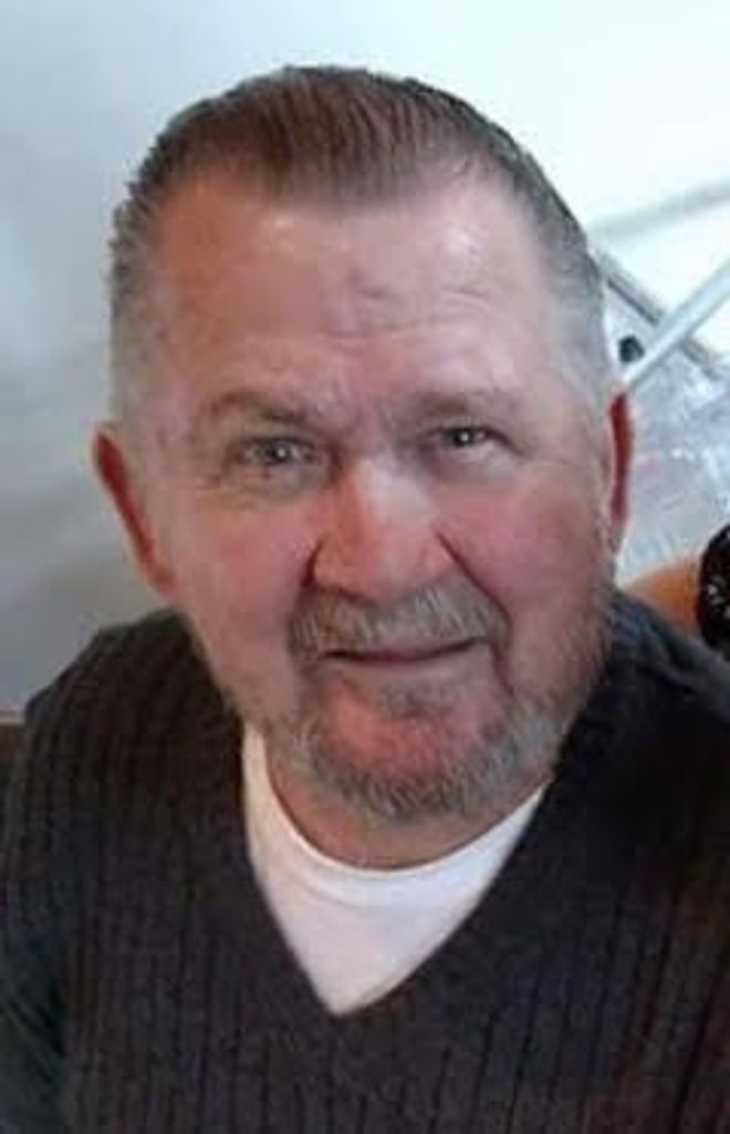 Frederick J. Belfance
